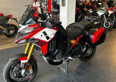 Ducati Multistrada V4 Pikes Peak (2021 - 24) - Annuncio 10046548