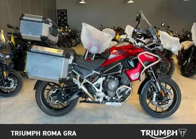 Triumph Tiger 1200 GT Pro (2024 - 26) - Annuncio 10046549