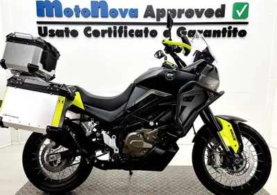 QJ Motor SVT 650 X (2025 - 26) - Annuncio 10046781