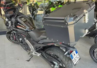Honda NC 750 X (2025 - 26) - Annuncio 10046552