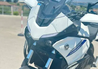Yamaha Tracer 7 (2021 - 24) - Annuncio 10046557