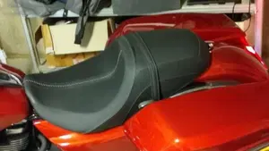 Harley-Davidson Street Glide (2024 - 26)  (4)