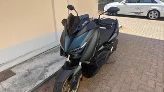 Yamaha X-Max 125 Tech Max (2021 - 24) usata