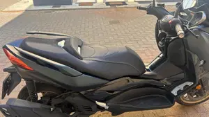 Yamaha X-Max 125 Tech Max (2021 - 24)  (5)