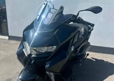 Bmw C 400 GT (2021 - 24) - Annuncio 10046616