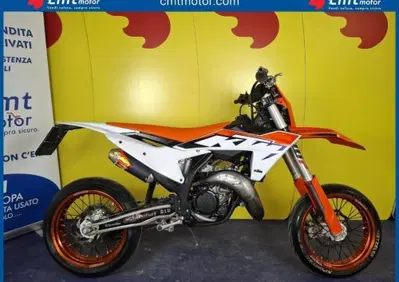 KTM 125 SX (2022) - Annuncio 9915792