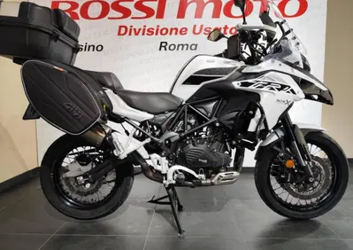 Benelli TRK 502X (2020) - Annuncio 10046617