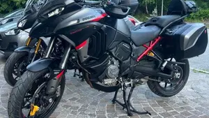 Ducati Multistrada V4 S Grand Tour (2024)  (6)