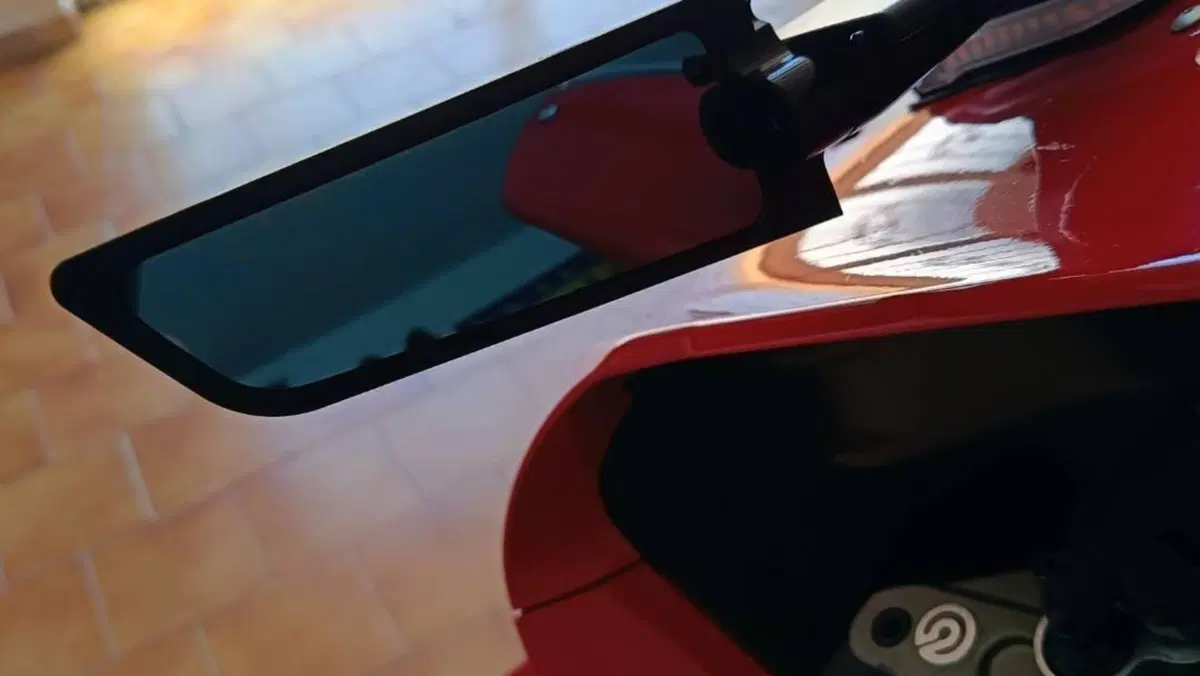 Ducati Panigale V4 (2022 - 24)  (5)