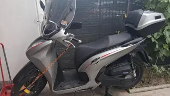 Honda SH 350i Sport (2025 - 26) usata