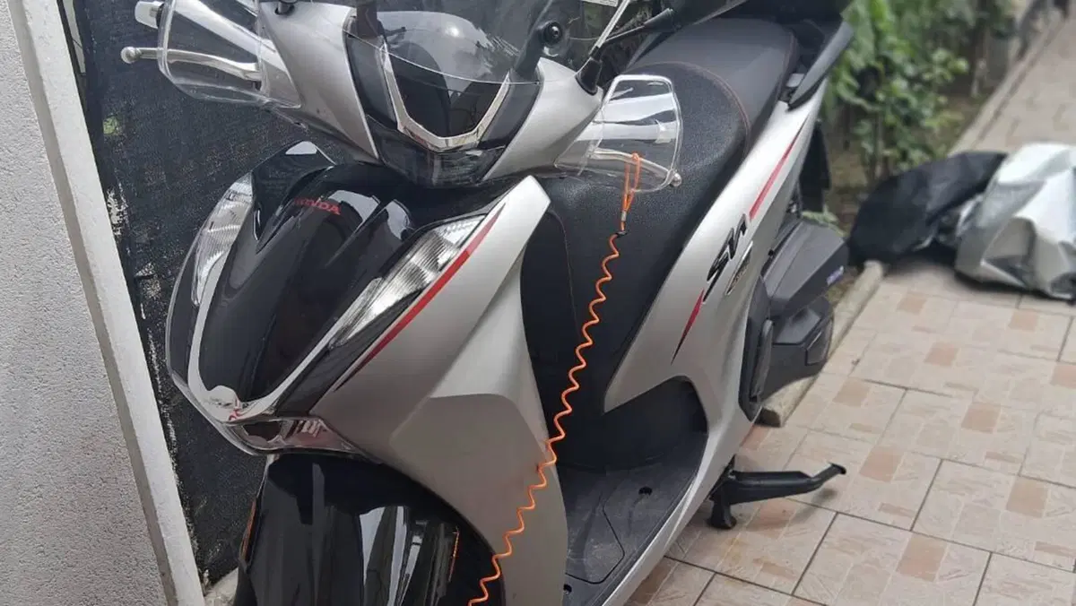 Honda SH 350i Sport (2025 - 26)  (3)
