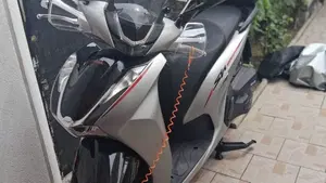 Honda SH 350i Sport (2025 - 26)  (3)