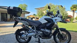 Bmw R 1200 GS (2008 - 09)  (2)