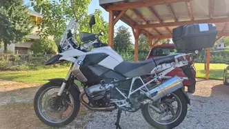 Bmw R 1200 GS (2008 - 09)