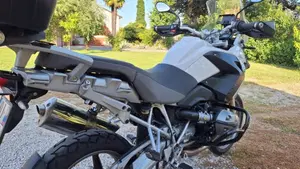 Bmw R 1200 GS (2008 - 09)  (5)