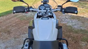 Bmw R 1200 GS (2008 - 09)  (6)