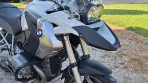 Bmw R 1200 GS (2008 - 09)  (3)
