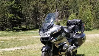 Bmw R 1200 RT (2010 - 13)