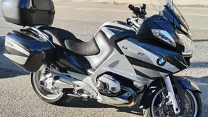 Bmw R 1200 RT (2010 - 13)  (3)