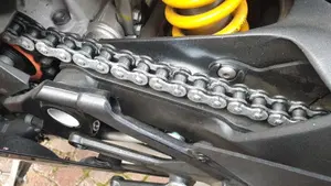 Ducati Panigale V4 S (2022 - 24)  (5)