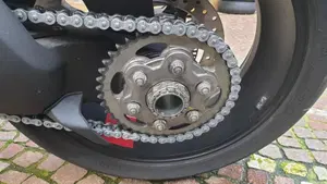 Ducati Panigale V4 S (2022 - 24)  (6)
