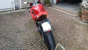 Ducati Panigale V4 S (2022 - 24)  (8)