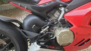 Ducati Panigale V4 S (2022 - 24)  (9)
