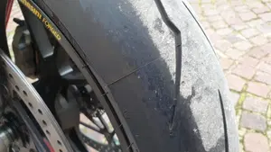 Ducati Panigale V4 S (2022 - 24)  (11)