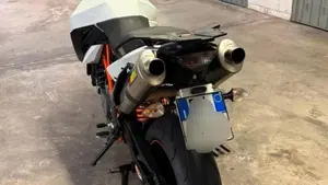 KTM 990 Supermoto R (2009 - 11) 