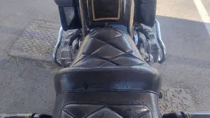 Honda GL 1100 Gold Wing (1980 - 83)  (5)