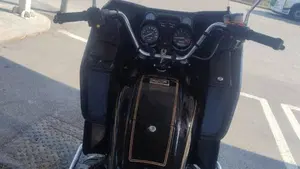 Honda GL 1100 Gold Wing (1980 - 83)  (6)