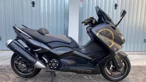Yamaha T-Max 530 (2012 - 14) 
