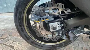 Yamaha T-Max 530 (2012 - 14)  (5)