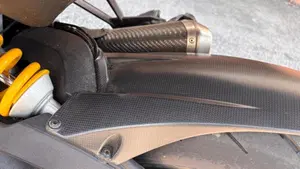 Ducati Multistrada 1200 S Pikes Peak (2013 - 14)  (5)