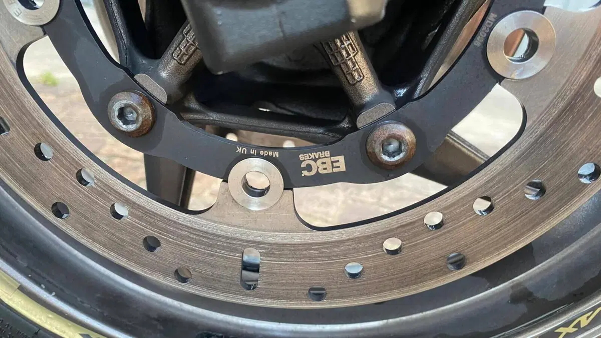 Yamaha T-Max 530 (2012 - 14)  (7)