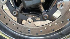 Yamaha T-Max 530 (2012 - 14)  (7)
