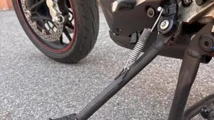Ducati Multistrada 1200 S Pikes Peak (2013 - 14)  (8)