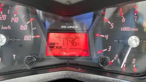 Yamaha T-Max 530 (2012 - 14)  (8)