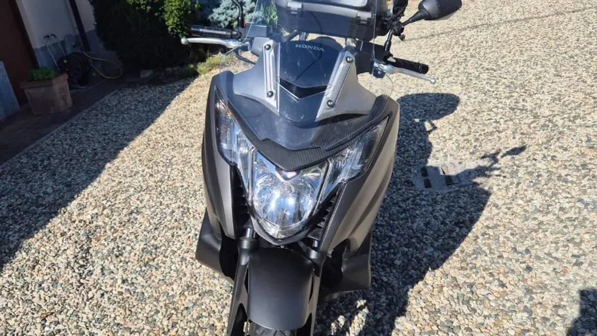 Honda Integra 750 DCT ABS (2014 - 15)  (2)