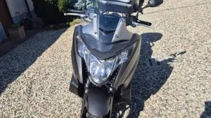 Honda Integra 750 DCT ABS (2014 - 15)  (2)