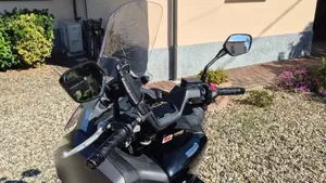 Honda Integra 750 DCT ABS (2014 - 15)  (3)