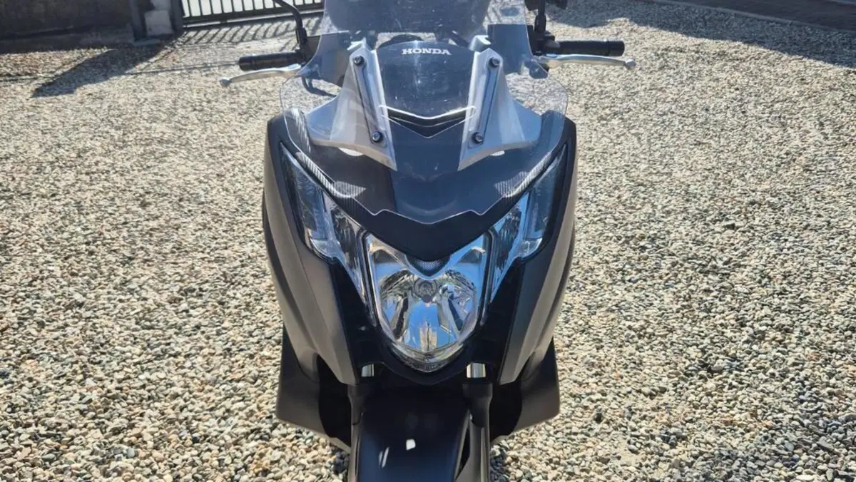 Honda Integra 750 DCT ABS (2014 - 15)  (7)