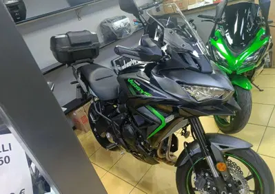 Kawasaki Versys 650 (2025 - 26) - Annuncio 10046657