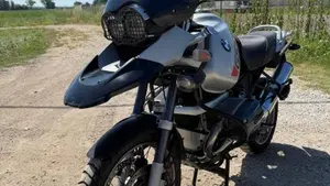 Bmw R 1150 GS Adventure (2002 - 06) 
