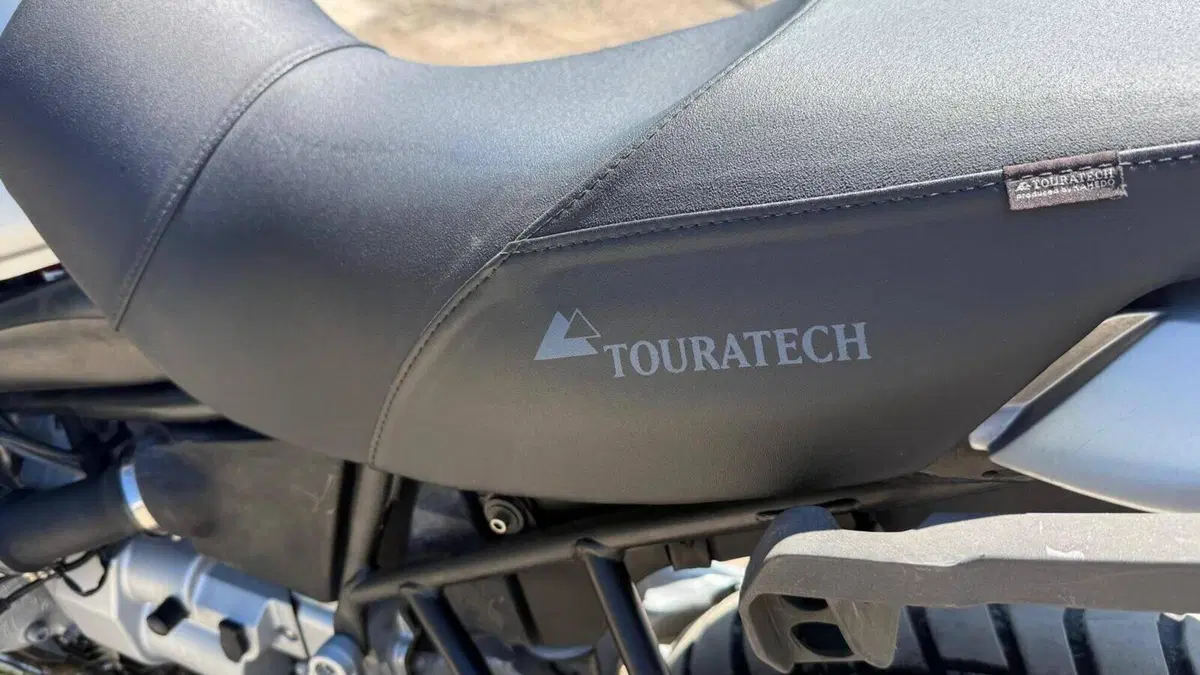 Bmw R 1150 GS Adventure (2002 - 06)  (2)