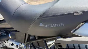 Bmw R 1150 GS Adventure (2002 - 06)  (2)