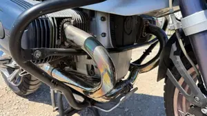 Bmw R 1150 GS Adventure (2002 - 06)  (4)