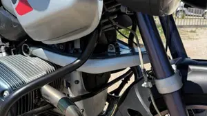 Bmw R 1150 GS Adventure (2002 - 06)  (5)