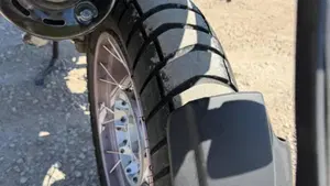 Bmw R 1150 GS Adventure (2002 - 06)  (6)