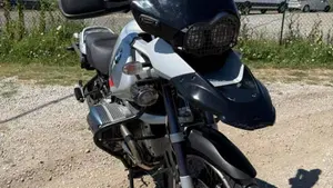 Bmw R 1150 GS Adventure (2002 - 06)  (10)